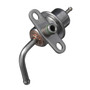 Delphi Fuel Injection Pressure Regulator FP10412 for 1995-2004 Toyota 3.4L (4Runner, T100, Tacoma, Tundra)