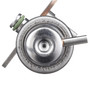 Delphi Fuel Injection Pressure Regulator FP10575 for 1993-1998 Toyota 3.0L (Supra)