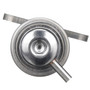 Delphi Fuel Injection Pressure Regulator FP10413 for 1992-2001 Acura/Honda 1.8L 1.6L (Integra, Civic, Civic del Sol)