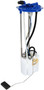 Delphi Fuel Pump Module Assembly FG2753 for 2014-2020 Ram 6.4L 5.7L (3500, 4500, 5500)