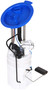 Delphi Fuel Pump Module Assembly FG2858 for 2015-2017 BMW 2.0L 3.0L (X3, X4)