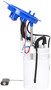 Delphi Fuel Pump Module Assembly FG2858 for 2015-2017 BMW 2.0L 3.0L (X3, X4)