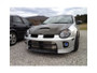 Spyder Projector Headlights with LED Halo, High H1 Low, for Dodge Neon 03-05