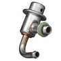 Delphi Fuel Injection Pressure Regulator FP10547 for 2002-2011 Lexus/Mitsubishi/Toyota 3.8L 2.4L (ES300, RX400h, Endeavor, Galant)