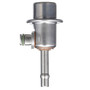 Delphi Fuel Injection Pressure Regulator FP10480 for 2000-2002 INFINITI/Nissan 2.0L 4.5L (G20, Q45, Sentra)