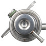 Delphi Fuel Injection Pressure Regulator FP10414 for 1993-2002 Ford/Mazda 2.5L (Probe, 626, Millenia, MX-6)