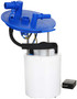 Delphi Fuel Pump Module Assembly FG2862 for 2022-2025 Acura/Honda 1.5L 2.0L (Integra, Civic)