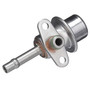 Delphi Fuel Injection Pressure Regulator FP10415 for 1988-1999 Subaru 2.2L 1.8L (Forester, Impreza, Legacy, SVX)
