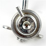 Delphi Fuel Injection Pressure Regulator FP10056 for 1992-2002 Ford/Mazda 2.0L 1.8L (Probe, 626, MX-3, MX-6)