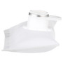 Delphi Fuel Pump Strainer FS0092 for 1992-2006 Ford/Geo/INFINITI 4.6L 1.6L (Crown Victoria, Tracker, G35, I35)