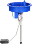 Delphi Fuel Tank Sending Unit FL0485 for 1996-1999 BMW 2.5L 2.8L (323i, 323is, 328i, 328is)