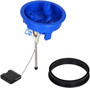 Delphi Fuel Tank Sending Unit FL0485 for 1996-1999 BMW 2.5L 2.8L (323i, 323is, 328i, 328is)
