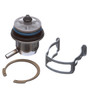 Delphi Fuel Injection Pressure Regulator FP10075 for 1996-2005 Cadillac/Chevrolet/GMC 5.7L 5.0L (Escalade, Astro, Blazer, C1500)