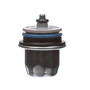 Delphi Fuel Injection Pressure Regulator FP10075 for 1996-2005 Cadillac/Chevrolet/GMC 5.7L 5.0L (Escalade, Astro, Blazer, C1500)