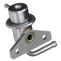 Delphi Fuel Injection Pressure Regulator FP10416 for 1994-1997 Acura/Honda/Isuzu 2.2L (CL, Accord, Odyssey, Oasis)