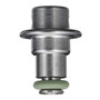 Delphi Fuel Injection Pressure Regulator FP10528 for 1998-2012 Lexus/Scion/Toyota 1.5L 3.5L (ES330, ES350, tC, xA)