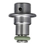 Delphi Fuel Injection Pressure Regulator FP10528 for 1998-2012 Lexus/Scion/Toyota 1.5L 3.5L (ES330, ES350, tC, xA)