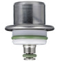 Delphi Fuel Injection Pressure Regulator FP10376 for 2001-2006 Hyundai/Kia 2.4L (Santa Fe, Sonata, Optima)