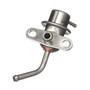 Delphi Fuel Injection Pressure Regulator FP10453 for 1990-1998 Hyundai 3.0L (Sonata)