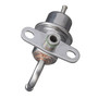 Delphi Fuel Injection Pressure Regulator FP10466 for 1993-1997 Geo/Toyota 1.8L 1.6L (Prizm, Celica, Corolla)