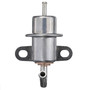 Delphi Fuel Injection Pressure Regulator FP10466 for 1993-1997 Geo/Toyota 1.8L 1.6L (Prizm, Celica, Corolla)