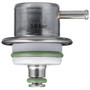 Delphi Fuel Injection Pressure Regulator FP10377 for 1992-2005 Buick/Chevrolet/Mercedes-Benz 3.8L 2.8L (Park Avenue, Regal, Riviera, Impala)