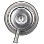 Delphi Fuel Injection Pressure Regulator FP10377 for 1992-2005 Buick/Chevrolet/Mercedes-Benz 3.8L 2.8L (Park Avenue, Regal, Riviera, Impala)