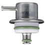 Delphi Fuel Injection Pressure Regulator FP10377 for 1992-2005 Buick/Chevrolet/Mercedes-Benz 3.8L 2.8L (Park Avenue, Regal, Riviera, Impala)