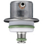 Delphi Fuel Injection Pressure Regulator FP10377 for 1992-2005 Buick/Chevrolet/Mercedes-Benz 3.8L 2.8L (Park Avenue, Regal, Riviera, Impala)
