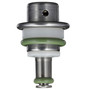 Delphi Fuel Injection Pressure Regulator FP10529 for 2005-2022 Honda/Lexus/Scion 2.4L 1.8L (CR-V, Fit, CT200h, ES300h)