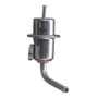 Delphi Fuel Injection Pressure Regulator FP10454 for 1996-1998 Acura 3.2L (TL)
