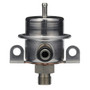 Delphi Fuel Injection Pressure Regulator FP10487 for 1989-1995 Audi/Porsche 3.6L 4.2L (V8 Quattro, 944, 968)