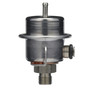 Delphi Fuel Injection Pressure Regulator FP10487 for 1989-1995 Audi/Porsche 3.6L 4.2L (V8 Quattro, 944, 968)