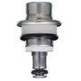 Delphi Fuel Injection Pressure Regulator FP10666 for 2007-2022 Lexus/Toyota 3.5L 5.0L (ES350, GS F, GS350, GS450h)