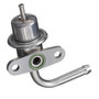 Delphi Fuel Injection Pressure Regulator FP10467 for 1990-1995 Acura 1.8L (Integra, Legend)
