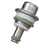Delphi Fuel Injection Pressure Regulator FP10530 for 2006-2021 Mazda 2.3L 2.0L (3, 6, CX-5, CX-7)