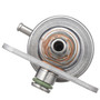 Delphi Fuel Injection Pressure Regulator FP10420 for 1989-1997 Kia/Mazda 1.8L 2.2L (Sephia, B2200, B2600, MPV)
