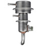 Delphi Fuel Injection Pressure Regulator FP10553 for 1995-1997 Kia 1.6L (Sephia)