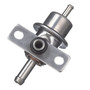 Delphi Fuel Injection Pressure Regulator FP10435 for 1996-1998 Volvo 2.4L 2.3L (850, C70, S70, V70)