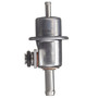 Delphi Fuel Injection Pressure Regulator FP10435 for 1996-1998 Volvo 2.4L 2.3L (850, C70, S70, V70)