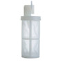 Delphi Fuel Pump Strainer FS0063 for 1983-1995 Ford/Isuzu/Nissan 2.3L 1.5L (Tempo, Impulse, Pickup, Pulsar NX)