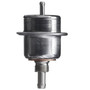 Delphi Fuel Injection Pressure Regulator FP10555 for 1985-1990 Porsche/Saab 2.5L 2.0L (944, 900, 9000)