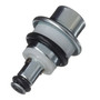 Delphi Fuel Injection Pressure Regulator FP10702 for 2011-2020 Hyundai/Kia 1.6L 3.3L (Accent, Azera, Elantra, Elantra Coupe)