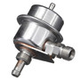 Delphi Fuel Injection Pressure Regulator FP10557 for 1985-1998 Alfa Romeo/Renault/Saab 3.0L 2.0L (164, Spider, Fuego, R18i)