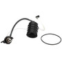 Delphi Fuel Injection Pressure Regulator FP10703 for 2009-2014 BMW 3.0L 4.4L (740i, 740Li, 740Li xDrive, 750i)