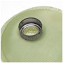 Delphi Fuel Pump Strainer FS0015 for 1990-1991 Chevrolet 3.1L 2.2L (Beretta)