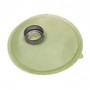 Delphi Fuel Pump Strainer FS0015 for 1990-1991 Chevrolet 3.1L 2.2L (Beretta)