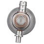 Delphi Fuel Injection Pressure Regulator FP10558 for 2001-2005 Kia 1.5L 1.6L (Rio)