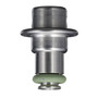 Delphi Fuel Injection Pressure Regulator FP10536 for 2003-2007 Honda 2.4L 1.3L (Accord, Civic)