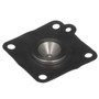 Delphi Fuel Injection Pressure Regulator FP10726 for 1985-1990 Ford/Mercury 1.9L 2.5L (Escort, EXP, Taurus, Tempo)